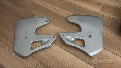 Carene Aprilia RX 125