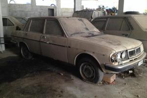 Lancia Beta Trevi 2.0 I.e. LX '84