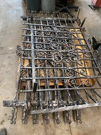 Grate di protezione