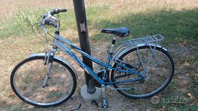 Bicicletta