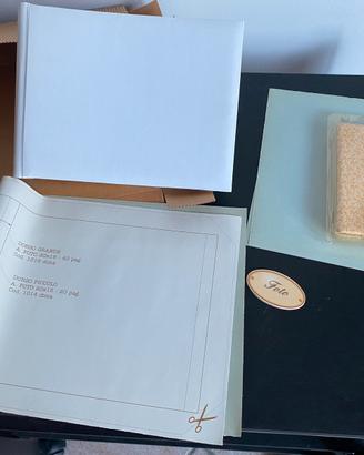 Kit per album foto