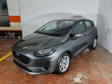 FORD Fiesta 1.1 75cv 5 porte Titanium+Navi 36 Ra