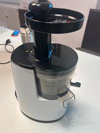 HUROM HH-WBE11 estrattore di succo a freddo