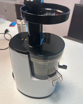 HUROM HH-WBE11 estrattore di succo a freddo