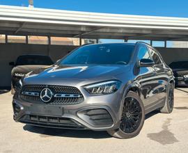 Mercedes-benz GLA 200 d Automatic AMG Line '24