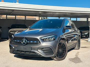 Mercedes-benz GLA 200 d Automatic AMG Line '24