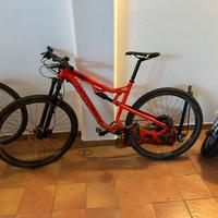 Rockrider xc100