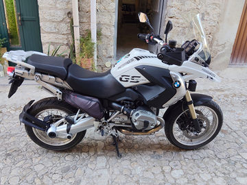 Bmw gs 1200