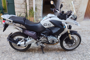 Bmw gs 1200