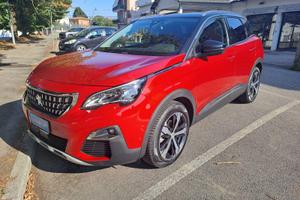 Peugeot 3008 1.5 Blue HDI 130cv - 2019 - 195.000km