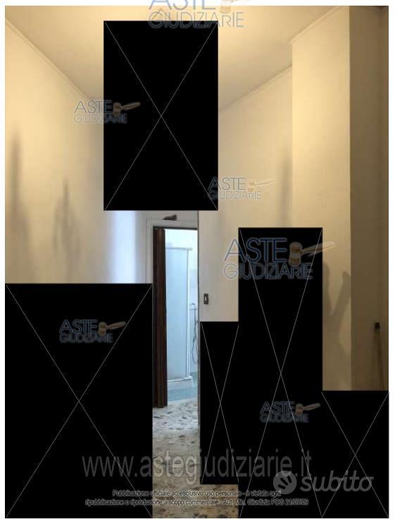 Appartamento – Mantova, Valletta Paiolo - Vista 3