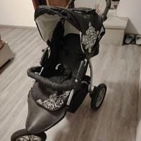 passeggino leggero usato