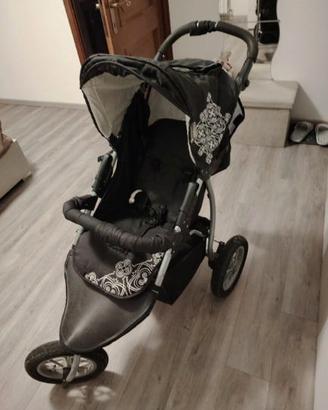 passeggino leggero usato