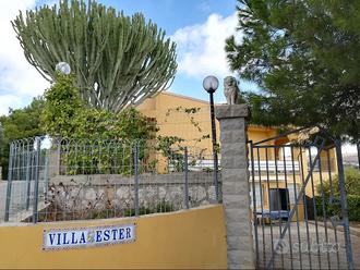 Casa Mare tra Porto Empedocle - Vigata e Realmonte