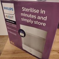 sterilizzatore 