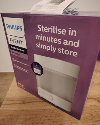 sterilizzatore 