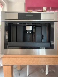 Macchina caffe incasso AeG