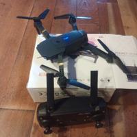 E 58 mini drone