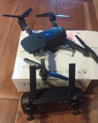 E 58 mini drone
