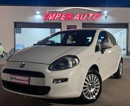Fiat Punto 1.3MJT 75CV Lounge DISTRIBUZ.E GARANZIA