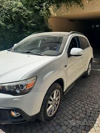 Mitsubishi ASX 1800 Diesel 2WD