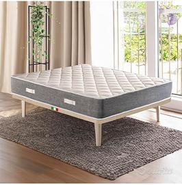 Materasso 160x200