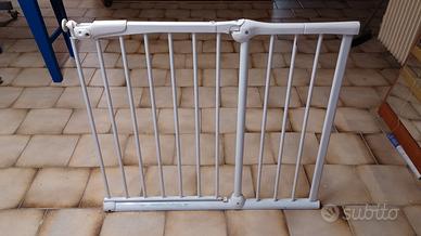 cancelletto scale 