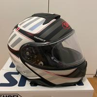 Shoei neotec 2 tgM + sena srl2