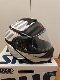 Shoei neotec 2 tgM + sena srl2