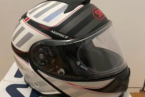 Shoei neotec 2 tgM + sena srl2