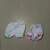 Pantaloncini Maid Mew mew 