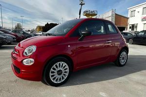 FIAT 500 1.0 Hybrid 70cv OK NEOPATENTATO