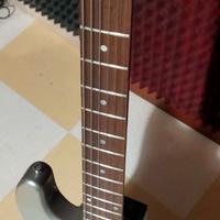 SCHECTER DIAMOND MOD. NICK JOHONSTON-con custodia