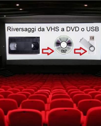 Video VHS