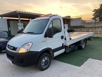 Iveco Daily 35C15 Carroattrezzi Patente B Motore 3