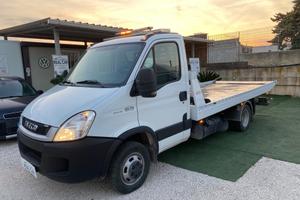 Iveco Daily 35C15 Carroattrezzi Patente B Motore 3