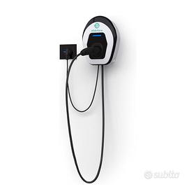 Easy WallBox  E-solution