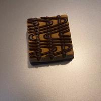 Tegolino Mulino Bianco