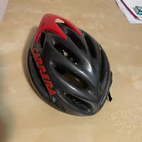 Casco bici carrera