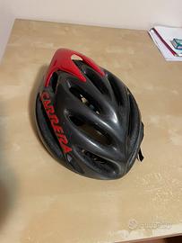 Casco bici carrera