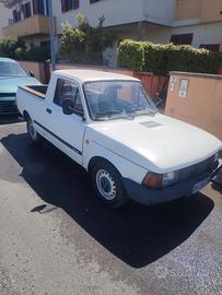 Fiorino Pick Up 127