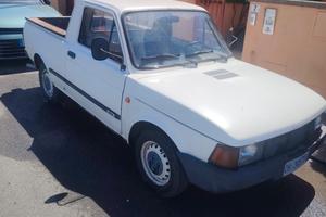 Fiorino Pick Up 127