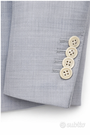 Completo elegante da uomo Zara