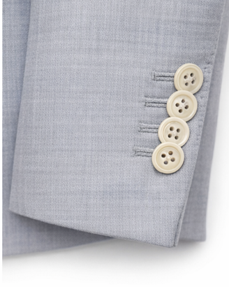 Completo elegante da uomo Zara