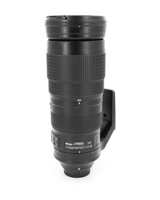 Nikon AF-S 200-500mm f/5.6 E ED VR