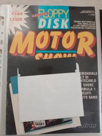 complemento a rivista computer set N° 6