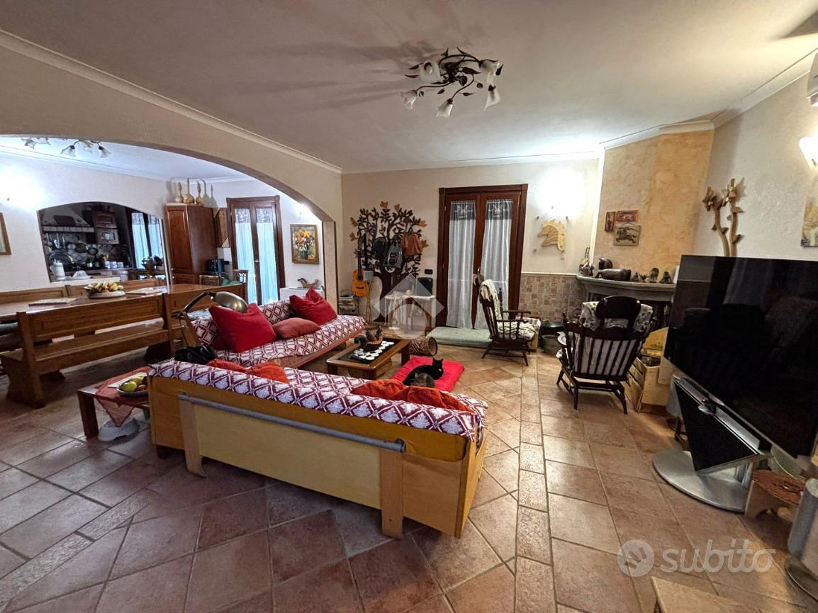 House in Cervara di Roma, Roma Capitale - Vista 5