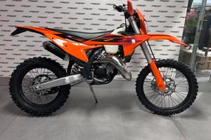 Ktm EXC 125 XC-W