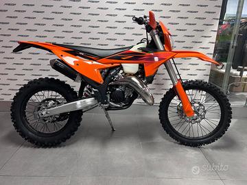 Ktm EXC 125 XC-W