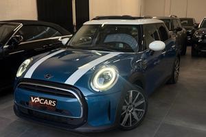 Mini 1.5 Cooper Classic